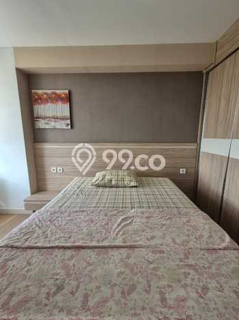 Siap Huni Apartemen 1 KT 1 KM di Cinere Luas 22m2 Siap Huni Apartemen 1 KT 1 KM di Cinere Luas 22m2