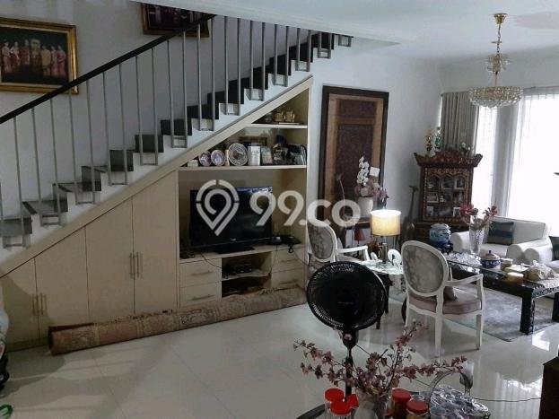 Properti Nyaman 4 KT LT 203m2m² di Pancoran, Jakarta Selatan Properti Nyaman 4 KT LT 203m2m² di Pancoran, Jakarta Selatan