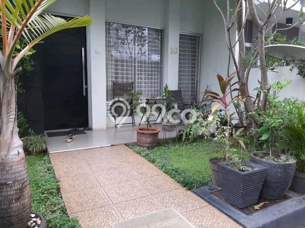 Properti Nyaman 4 KT LT 203m2m² di Pancoran, Jakarta Selatan Properti Nyaman 4 KT LT 203m2m² di Pancoran, Jakarta Selatan