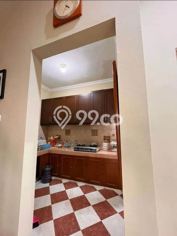 Rumah Luas Asri 3 KT Siap Huni di Galaxy Bekasi Rumah Luas Asri 3 KT Siap Huni di Galaxy Bekasi