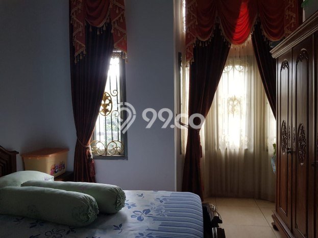Rumah Luxury Modern Tanpa Renovasi di Pulogebang Jakarta Timur Rumah Luxury Modern Tanpa Renovasi di Pulogebang Jakarta Timur