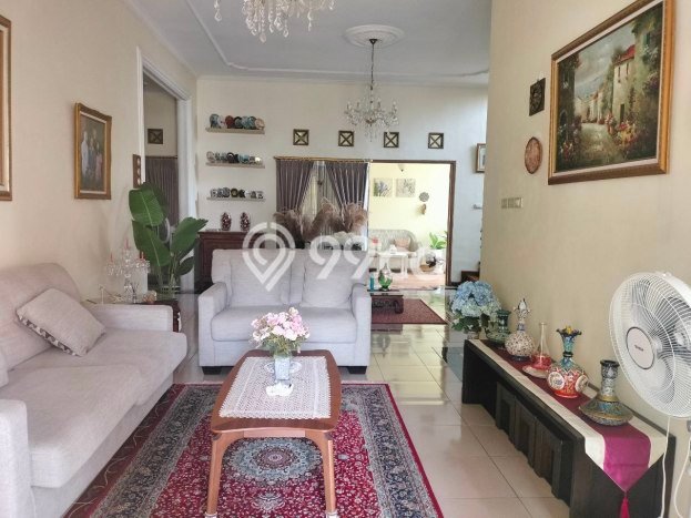 Rumah Elit Modern Siap Huni di Jatiwaringin Bekasi Rumah Elit Modern Siap Huni di Jatiwaringin Bekasi
