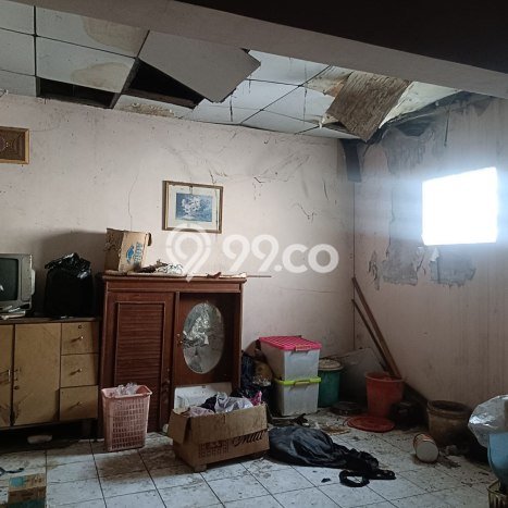 Hunian Mewah LB 450m2 Siap Huni Desain Elegan di Bendungan Hilir, Jakarta Pusat Hunian Mewah LB 450m2 Siap Huni Desain Elegan di Bendungan Hilir, Jakarta Pusat