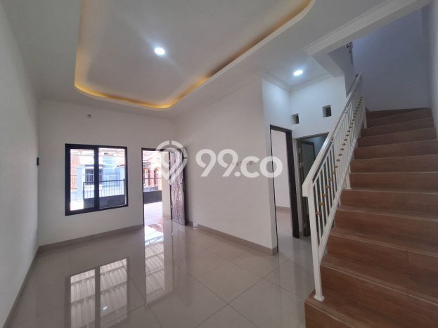 Dijual Hunian Rumah Terawat 3 Kamar di Jati Asih, Bekasi Dijual Hunian Rumah Terawat 3 Kamar di Jati Asih, Bekasi
