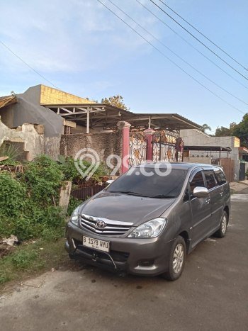 Lahan untuk Dijual di Ciputat Tangerang Selatan Luas 165m2 Lahan untuk Dijual di Ciputat Tangerang Selatan Luas 165m2