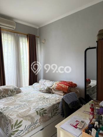Jual Rumah Modern 3 KT di Legenda Wisata, Bogor Jual Rumah Modern 3 KT di Legenda Wisata, Bogor