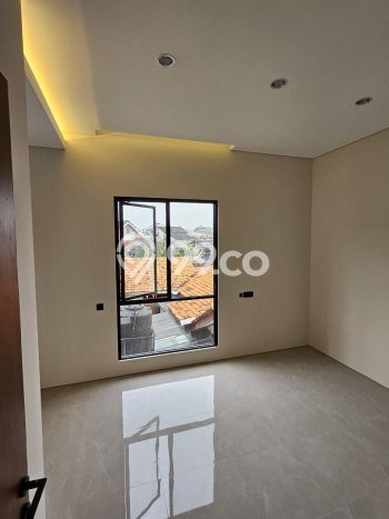 For Sale Hunian Rumah Nyaman 3 KT di Pondok Gede, Bekasi For Sale Hunian Rumah Nyaman 3 KT di Pondok Gede, Bekasi