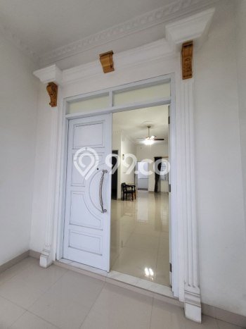 For Sale! Luxury House LT 198m2 Desain Modern di Jatimurni For Sale! Luxury House LT 198m2 Desain Modern di Jatimurni