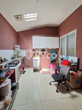 Hunian Nyaman Asri 3 KT Siap Huni di Cikunir Bekasi Hunian Nyaman Asri 3 KT Siap Huni di Cikunir Bekasi