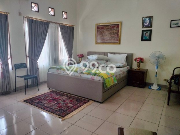 Rumah Elit Modern Siap Huni di Jatiwaringin Bekasi Rumah Elit Modern Siap Huni di Jatiwaringin Bekasi