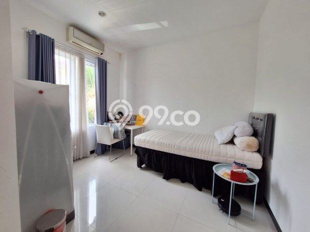 Rumah Luxury Modern Tanpa Renovasi di Bukit Sentul Bogor Rumah Luxury Modern Tanpa Renovasi di Bukit Sentul Bogor