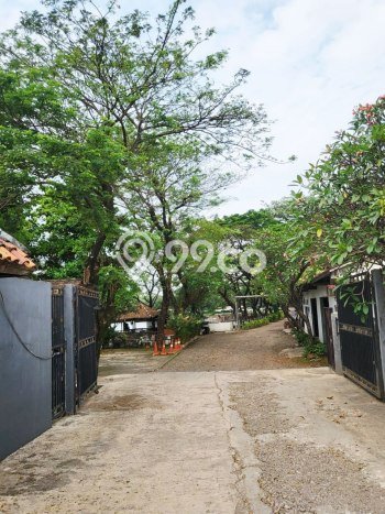 Dijual Tanah 36974m2 di Cikunir, Bekasi Dijual Tanah 36974m2 di Cikunir, Bekasi