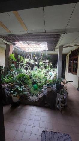 Rumah Mewah LB 230m2 Siap Huni Desain Elegan di Pejompongan, Jakarta Pusat Rumah Mewah LB 230m2 Siap Huni Desain Elegan di Pejompongan, Jakarta Pusat