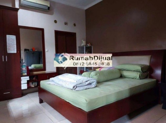 Dijual Rumah Mewah Megah Dengan View Eksklusif di Bintaro, Jakarta Selatan Dijual Rumah Mewah Megah Dengan View Eksklusif di Bintaro, Jakarta Selatan