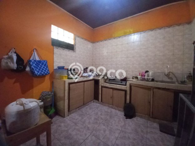 Rumah Luas Asri 5 KT Siap Huni di Jatibening Bekasi Rumah Luas Asri 5 KT Siap Huni di Jatibening Bekasi