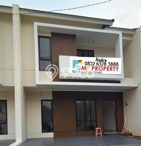 For Sale Hunian Rumah Terawat 3 KT di Jati Mekar, Bekasi For Sale Hunian Rumah Terawat 3 KT di Jati Mekar, Bekasi