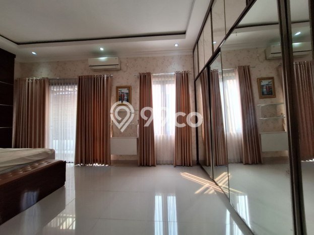 Rumah Mewah Semi Furnish Dibatu Ampar Condet Jakarta Timur Rumah Mewah Semi Furnish Dibatu Ampar Condet Jakarta Timur