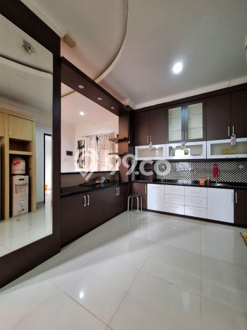 Rumah Mewah Semi Furnish Dibatu Ampar Condet Jakarta Timur Rumah Mewah Semi Furnish Dibatu Ampar Condet Jakarta Timur