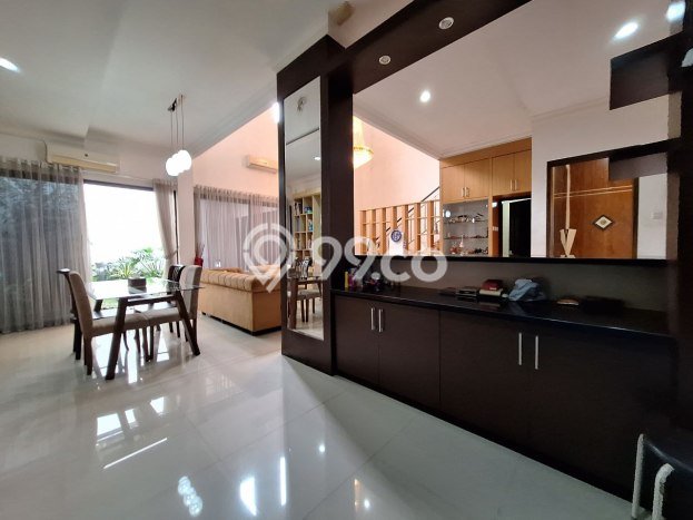 Rumah Mewah Semi Furnish Dibatu Ampar Condet Jakarta Timur Rumah Mewah Semi Furnish Dibatu Ampar Condet Jakarta Timur