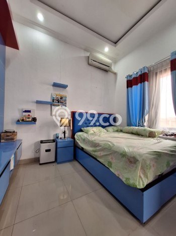 Rumah Mewah Semi Furnish Dibatu Ampar Condet Jakarta Timur Rumah Mewah Semi Furnish Dibatu Ampar Condet Jakarta Timur