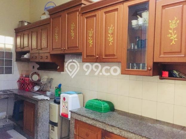 Siap Huni Rumah Mewah 4 Kamar di Cakung Dekat ke Mana Saja Siap Huni Rumah Mewah 4 Kamar di Cakung Dekat ke Mana Saja