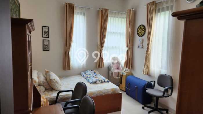 Rumah EXCLUSIVE! di Bintaro, Tangerang Selatan, Luas 395m² Bangunan 500m², BISA KPR Rumah EXCLUSIVE! di Bintaro, Tangerang Selatan, Luas 395m² Bangunan 500m², BISA KPR