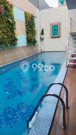 Rumah EXCLUSIVE! di Bintaro, Tangerang Selatan, Luas 395m² Bangunan 500m², BISA KPR Rumah EXCLUSIVE! di Bintaro, Tangerang Selatan, Luas 395m² Bangunan 500m², BISA KPR