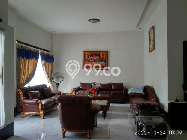 Rumah Lokasi Strategis di Pondok Kelapa, Jakarta Timur, Luas 256m² Bangunan 400m² Rumah Lokasi Strategis di Pondok Kelapa, Jakarta Timur, Luas 256m² Bangunan 400m²