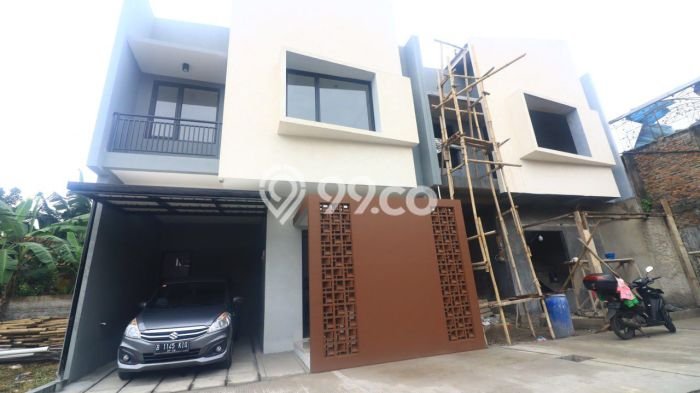 Rumah Dijual Baru Dalam Cluster Dekat Pasar Baru Jatiasih Rumah Dijual Baru Dalam Cluster Dekat Pasar Baru Jatiasih