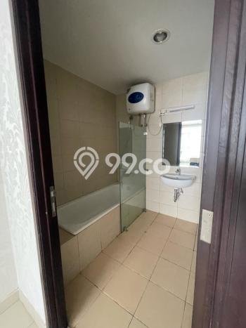 Apartemen Kawasan Taman Anggrek, 2 KM, Luas 127m², View Kota Apartemen Kawasan Taman Anggrek, 2 KM, Luas 127m², View Kota