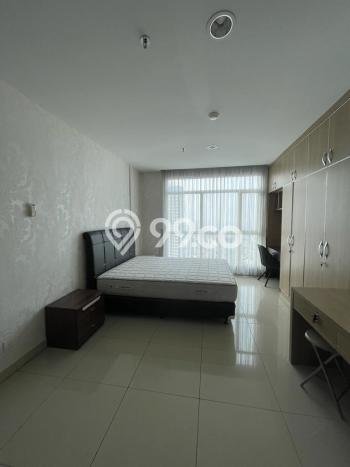 Apartemen Kawasan Taman Anggrek, 2 KM, Luas 127m², View Kota Apartemen Kawasan Taman Anggrek, 2 KM, Luas 127m², View Kota