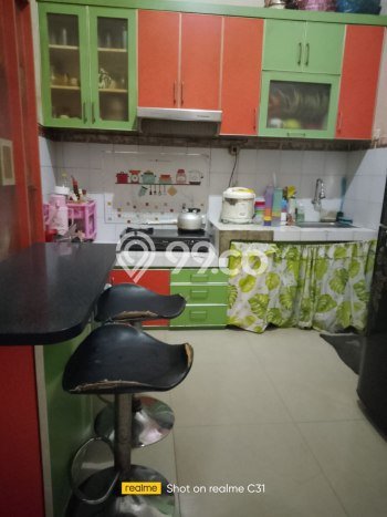 Rumah Luas Asri 2 KT Siap Pakai di Jatiwaringin Bekasi Rumah Luas Asri 2 KT Siap Pakai di Jatiwaringin Bekasi