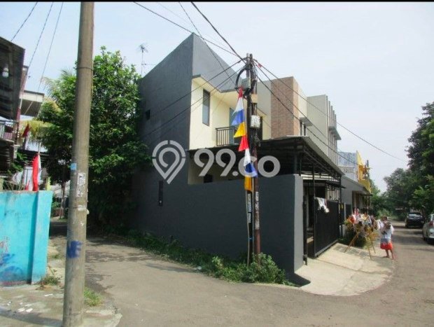 Dijual Secara Lelang Rumah 2 Lantai Dalam Cluster Diciomas Bogor Dijual Secara Lelang Rumah 2 Lantai Dalam Cluster Diciomas Bogor