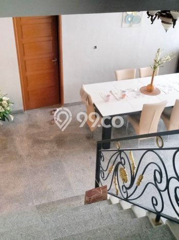 Rumah Akses Mudah area Tebet, Jakarta Selatan, Luas 325m² Bangunan 500m² Rumah Akses Mudah area Tebet, Jakarta Selatan, Luas 325m² Bangunan 500m²