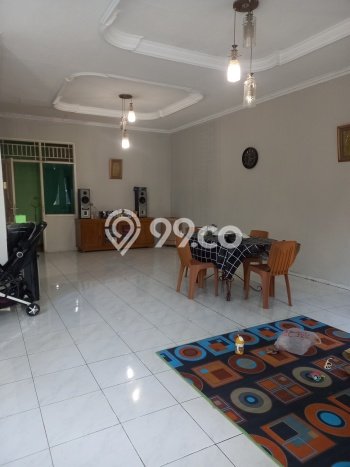 Rumah Elit Modern Siap Huni di Pondok Kelapa Jakarta Timur Rumah Elit Modern Siap Huni di Pondok Kelapa Jakarta Timur