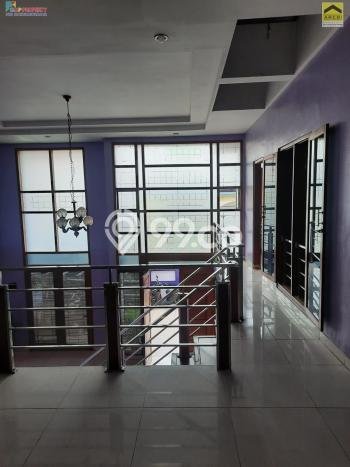 Rumah Minimalis 4 Kamar LT 200m2 di Semper Rumah Minimalis 4 Kamar LT 200m2 di Semper