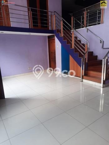 Rumah Minimalis 4 Kamar LT 200m2 di Semper Rumah Minimalis 4 Kamar LT 200m2 di Semper