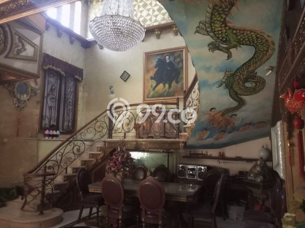 Rumah Luxury Modern Siap Huni di Kemang Pratama Bekasi Rumah Luxury Modern Siap Huni di Kemang Pratama Bekasi