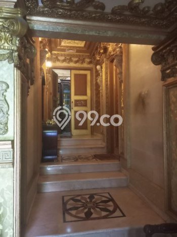 Rumah Luxury Modern Siap Huni di Kemang Pratama Bekasi Rumah Luxury Modern Siap Huni di Kemang Pratama Bekasi
