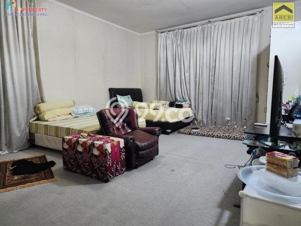 Dijual 1 Unit Rumah Classic Mewah Ada Kolam Renang Dipondok Labu Jaksel Dijual 1 Unit Rumah Classic Mewah Ada Kolam Renang Dipondok Labu Jaksel