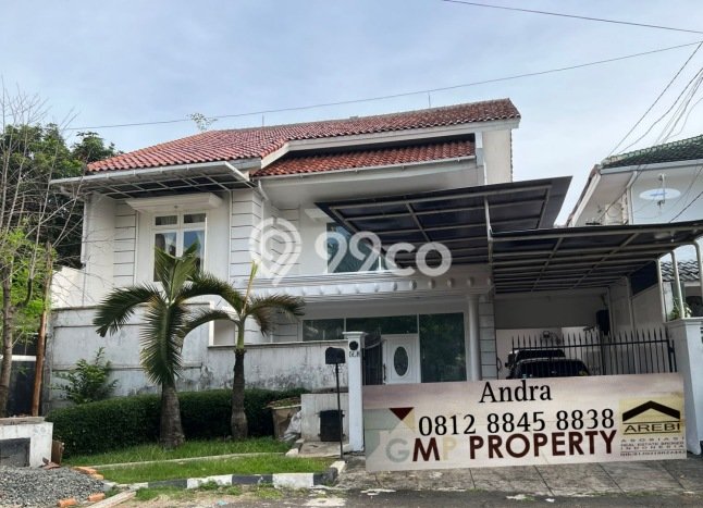 Hunian Super Elit dengan Akses Paling Strategis di Pondok Labu, Jakarta Selatan Hunian Super Elit dengan Akses Paling Strategis di Pondok Labu, Jakarta Selatan