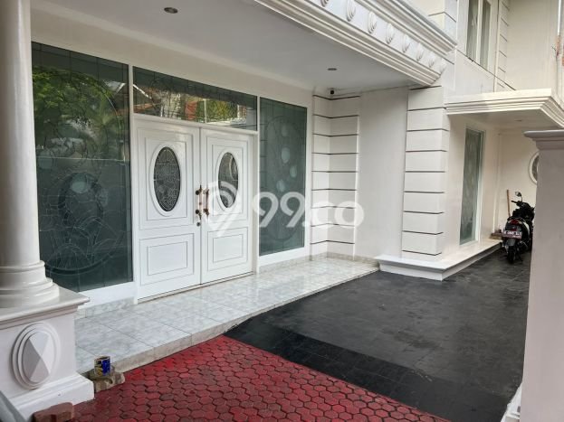 Hunian Super Elit dengan Akses Paling Strategis di Pondok Labu, Jakarta Selatan Hunian Super Elit dengan Akses Paling Strategis di Pondok Labu, Jakarta Selatan