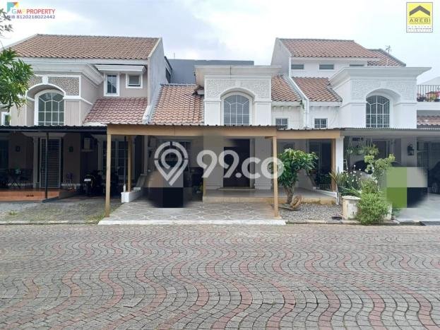 Rumam Baru Renovasi Dicitragrand Cibubur Onegate System Rumam Baru Renovasi Dicitragrand Cibubur Onegate System