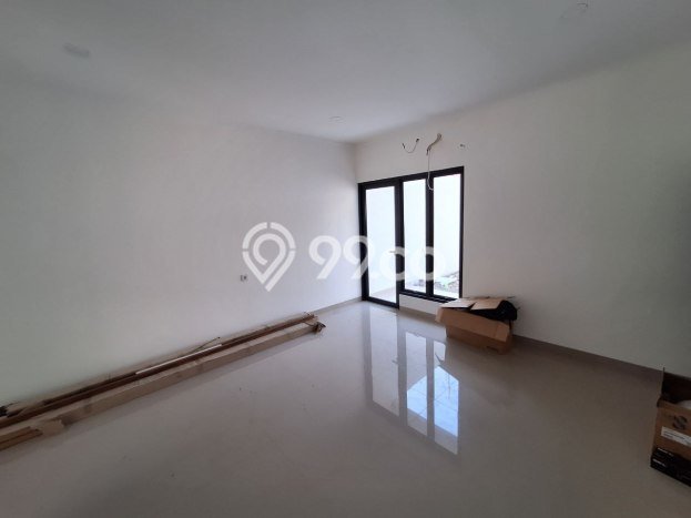 Dijual Rumah Eksklusif 3 KT di Jatiwaringin, Bekasi Dijual Rumah Eksklusif 3 KT di Jatiwaringin, Bekasi