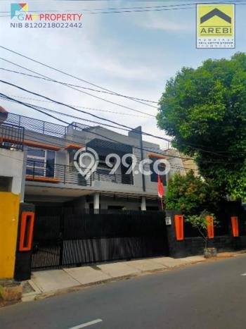 Best Deal Hunian Mewah Ideal dan Luas di Pasar Rebo, Jakarta Timur Best Deal Hunian Mewah Ideal dan Luas di Pasar Rebo, Jakarta Timur