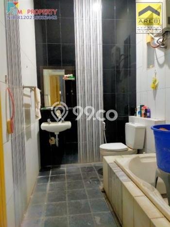 Best Deal Hunian Mewah Ideal dan Luas di Pasar Rebo, Jakarta Timur Best Deal Hunian Mewah Ideal dan Luas di Pasar Rebo, Jakarta Timur