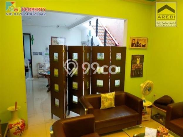 Best Deal Hunian Mewah Ideal dan Luas di Pasar Rebo, Jakarta Timur Best Deal Hunian Mewah Ideal dan Luas di Pasar Rebo, Jakarta Timur