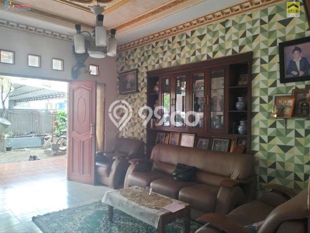 For Sale Rumah Dikampung Sawah Jatimurni Jatimelati Bekasi For Sale Rumah Dikampung Sawah Jatimurni Jatimelati Bekasi