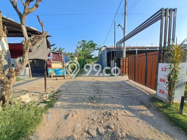 Tanah Kavling Siap Bangun Dekat Taman Alamanda Karang Satria Bekasi Tanah Kavling Siap Bangun Dekat Taman Alamanda Karang Satria Bekasi