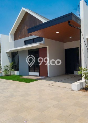 Dijual Hunian Rumah Nyaman 2 KT di Jati Asih, Bekasi Dijual Hunian Rumah Nyaman 2 KT di Jati Asih, Bekasi